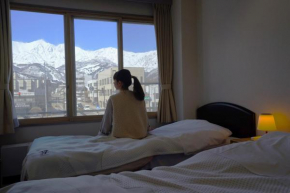 The Hakuba Station Room